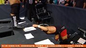 WWE-17年-SD第939期：单打赛卢瑟夫VS查德盖博-全场
