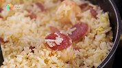 【日日煮】烹饪短片-泰式虾膏炒饭