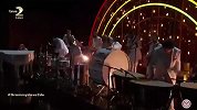 2018格莱美最感人表演：Kesha与众女星深情演唱《Praying》