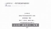 刑拘！北京警方通报李某某砸车事件：借“酒劲”踢车门、抠车标、踹掉反光镜
