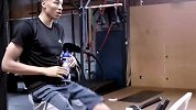 街球-14年-2014选秀训练：本届选秀最强控卫？ 澳洲便士埃克萨姆超炫训练片-专题
