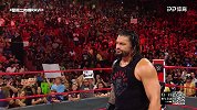 WWE-18年-WWE RAW第1314期（中文解说）-全场