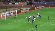欧冠-1617赛季-淘汰赛-半决赛-第1回合-摩纳哥vs尤文图斯-合集