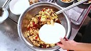 你喜欢坝坝宴菜 还是坝坝宴的氛围