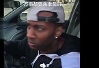 合照时音乐刚好到高潮