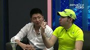 世界杯-14年-《第1看台》：热门零食含热量知识普及 小龙虾实则最健康-花絮