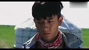 共筑中国梦-微电影《这些年一路有你》