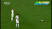 世界杯-14年-小组赛-H组-第1轮-韩国金英权左脚任意球攻门 门将再度脱手-花絮