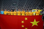 亚洲区世预赛-17年-动人MV送别国足 12强赛我们《闯》过战斗过深爱过-专题