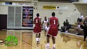 街球-13年-SEARTTLE BASKETBALL联盟：精准制导小控卫Avery Scharer集锦-专题