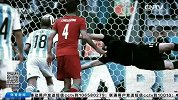 世界杯-14年-阿根廷萨韦利亚的小来头大成就-新闻