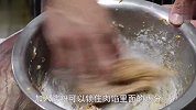 你能相信这是馒头做的吗？鲜香味美，焦香酥脆，比肉夹馍还好吃