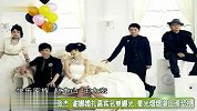 张杰谢娜婚礼嘉宾名单曝光星光熠熠堪比颁奖礼