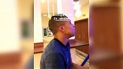 看过姆巴佩打篮球吗？没进没进还是没进