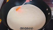 -爱吃烙饼的朋友记得收藏！一卷多层，柔软劲道，简单好做无失败