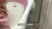 妈妈给娃洗澡时突然发病，15分钟清醒后崩溃：7个月宝宝不幸溺亡