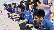 [WCG中国总决赛CSOL决赛] ZINCTHAI vs Tyloo