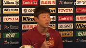 尴尬时刻！高准翼发布会NG求重来