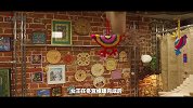 《洲游俄罗斯》第5集：走进喀山体验火爆球市 领略喀山竞技场