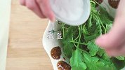 东坡曰鱼与荠菜可以兼得——完美