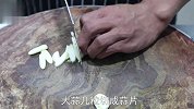 大厨分享网红菜青椒炒肉地道做法，香辣开胃超下饭，比牛肉都好吃