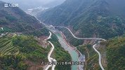 凿穿秦岭 攻克5个世界难题 惠及6亿老百姓 中国什么工程这么牛？