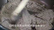 传统月饼吃腻了，教你做这款米月饼，不用烤箱，咬一口满嘴留香