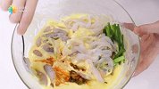 【日日煮】烹饪短片-泡菜海鲜煎饼
