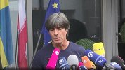 勒夫：出局我难辞其咎  德国没有展现出应有实力