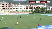 2019青超联赛 富力俱乐部U14vs恒大足校U14