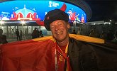 欧洲红魔进四强秘诀？比利时老大爷：早不内讧就完事了