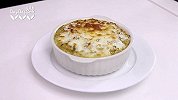 【日日煮】烹饪短片-咖喱芝士蟹肉酱
