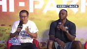 街球-14年-2014FIBA3x3中国赛区 五棵松青春狂欢季推青春怀旧秀格兰特秀中文-专题