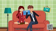 【托比恋爱学】128-两分钟让妹子对你的好感度加10倍