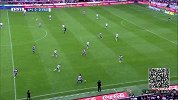 西甲-1516赛季-联赛-第3轮-14分钟射门 希洪竞技个人突破射门被扑-花絮