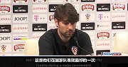 乔尔卢卡：辣鸡和魔笛最佳 盼他们带领克罗地亚