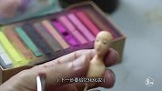 大叔“金屋藏娇”，仕女个个娇媚可人，连故宫博物院都和他“抢”
