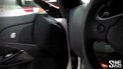 来自丹麦超级跑车Zenvo ST1外观内饰详解