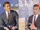天王也难逃网红滤镜，直播中郭富城变“蛇精脸”，气质全无