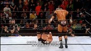 WWE-17年-驸马爷HHH回忆2002年伤愈复出赢得王室决战30人上绳挑战赛-专题