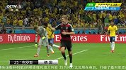 世界杯-14年-史上最惨巴西！7战被灌14球 遭84年最大耻辱-专题