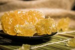 白色冰糖和黄色冰糖的区别在哪？以前太傻不知道