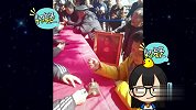 这样的替身演员真的很敬业了！