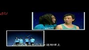 搞笑-20120327-超贱！爱笑兄弟恶搞MV《流星雨》模仿F4