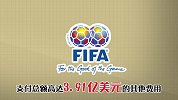 俄罗斯世界杯保障多 巨额保险加持球员伤病无需愁