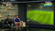 世界杯-14年-小组赛-E组-第2轮-方言解说：终场前本泽马再入一球被吹无效比分-花絮