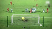 西甲-1617赛季-脑后颠球+半场奔袭 葡萄牙新7号闪耀世界杯-专题