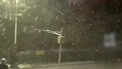 多地频现“高架雷暴”？与“雷打雪”有何关系？