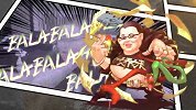 【主播真会玩】94：五五开搞事被群殴！