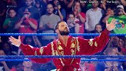 WWE-17年-WWE一周回顾：约翰·塞纳转会RAW 鲍比·路德登陆SD（8月25日）-专题
